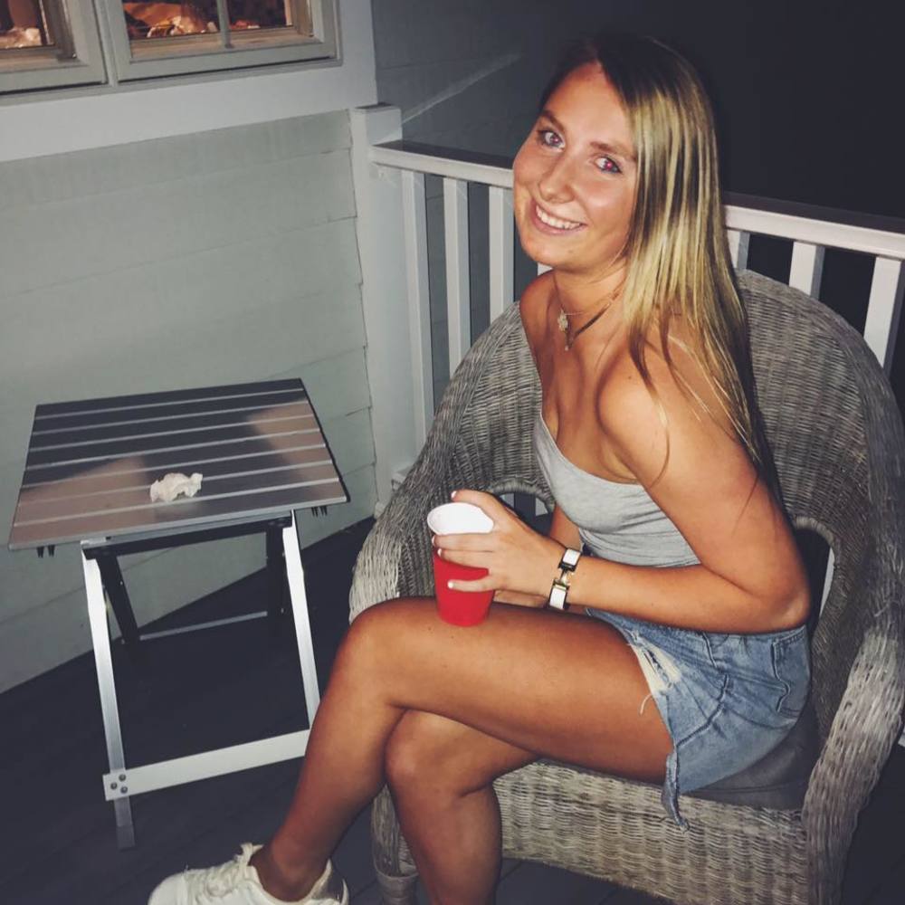 Meet your Posher, Meghan